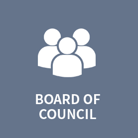 BOARD OF COUNCIL